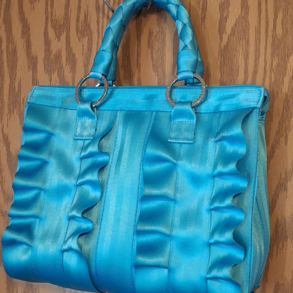 Harveys Seatbelt Lola Maliblue